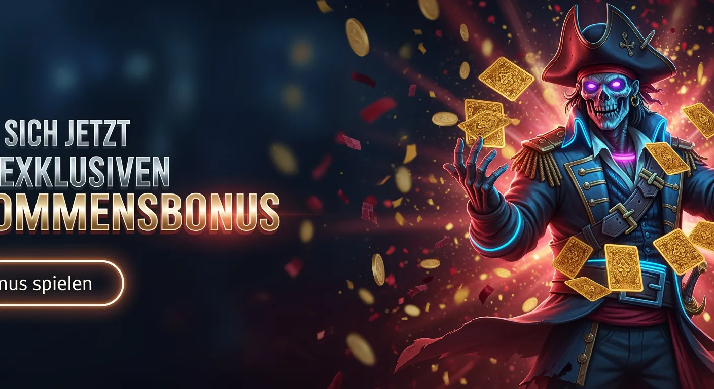 CaptainSlots